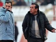 خداداد عزیزی: عذرخواهی می‌کنم، اما از تراکتور نمی‌روم
