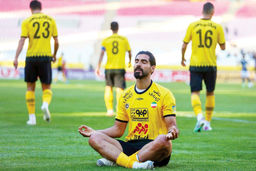 اعتمادی که قهرمانی ساخت/بررسی نیم‏‌فصل اول لیگ برتر ایران که با صدرنشینی سپاهان همراه شد