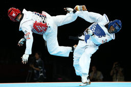 ترکیب نهایی تیم ملی تکواندو مشخص شد