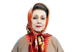 نخستین زنِ نوازنده‌‏ی پیانوی ایرانی 