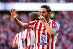 خلاصه دیدار اتلتیکو مادرید و والنسیا