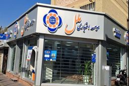 بانک مرکزی هیئت مدیره موسسه ملل را عزل کرد