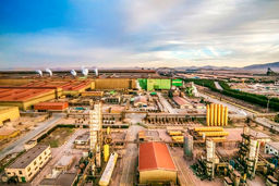 از فرمان جهش تولید دانش‌بنیان تا سرمایه‌گذاری ۵ همتی فولاد مبارکه