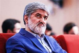 علی مطهری: نگاه امنیتی به نقد، کشور را غافلگیر کرد