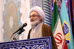 نماینده ولی‌فقیه در گیلان: اعتکاف جلوه‌ای درخشان از خلوت عاشقانه با خداست


