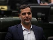 نقوی حسینی: شرایط داخلی ایران در اتخاذ لحن تهدیدآمیز ترامپ علیه ما موثر است