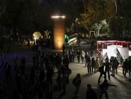 ماجرای لغو هفته دیزاین در دانشگاه تهران/ جنگ دانشگاه و سیاست