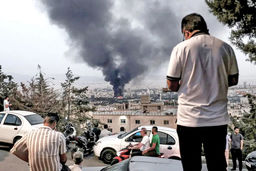 بازآفرینی امید از دل یأس