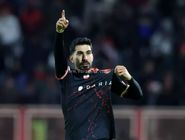 بازپرسی از بازیکن پرسپولیس بخاطر یک استوری