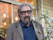 بهبود وضعیت جسمانی مسعود کیمیایی 