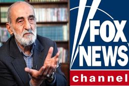 پاس گل کیهان به ایران‌‏هراسان/از رسانه‏‌فهمی نظامی عالی‏‌رتبه تا سوتی رسانه‏ کهنه‌‏کار