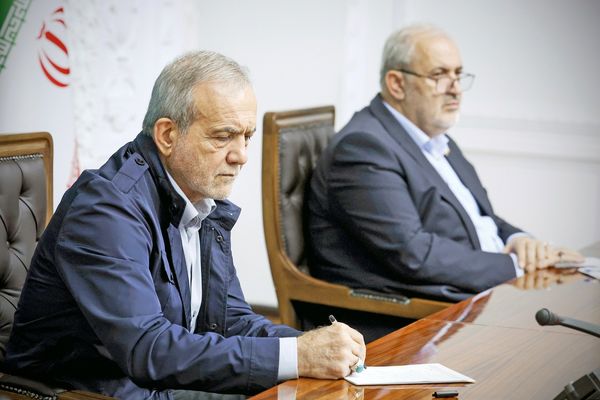 اصل پایـداری انرژی/انتقاد کارشناسان از انتصاب معاون رئیس جمهور در حوزه بهینه‌سازی