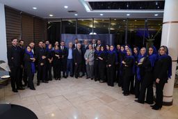 ورود دلژین به فصل تازه‌ی رشد در مسیر تجارت جهانی