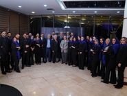 ورود دلژین به فصل تازه‌ی رشد در مسیر تجارت جهانی