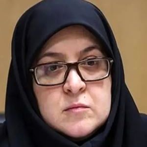 فاطمه مهاجرانی