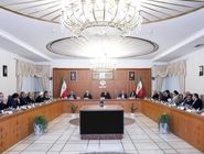 اعلام سه رو ز عزای عمومی به پاس شهدای اخیر