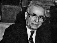 مهاجری مداراجو میان شرق و غرب/عبدالجواد فلاطوری در پی آرمان آشتی یهودیت، مسیحیت و اسلام بود