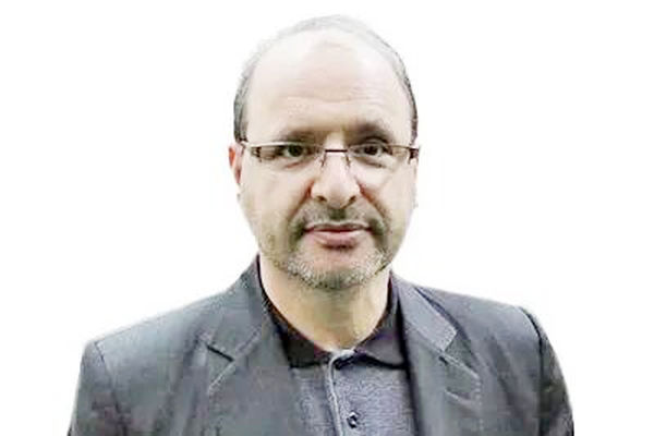 احمد بخشایش‌‏اردستانی عضو کمیسیون امنیت مجلس: خوبی‏‌های مدرس را در عملکرد خود لحاظ می‌‏کنیم