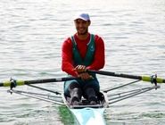 ورزشکار تغییر تابعیت داده به ایران برگشت