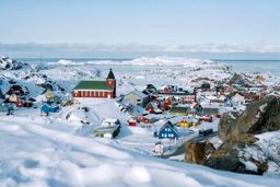 اتحادیه اروپا: اشغال گرینلند به معنای پایان ناتو است