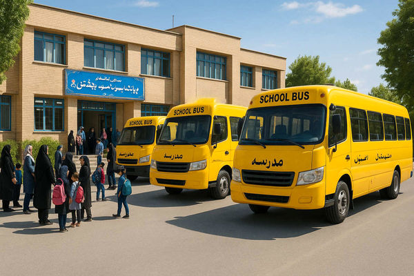 اعضای شورای شهر تهران در گفت‌وگو با هم‌میهن مطرح کردند/ اجرای مصوبه سرویس مدارس پیچیده است