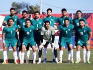 ایران با برد به استقبال جام جهانی رفت 