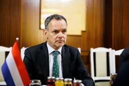 ادعای وزیر خارجه هلند: دور دوم مذاکرات تهران-واشنگتن در رم برگزار می‌‎شود
