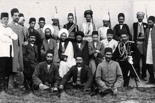 معاصر بودن یعنی مسئله مشترک داشتن/ دغدغه ما همچنان تحدید حدود مادی و محتوای روحانی دولت است