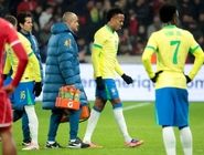 خلاصه دیدار تیم ملی برزیل و تونس