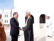 سفر احتمالی وزیر خارجه عمان به تهران