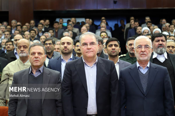 استاندار مورد نقد دولت و مجلس/بررسی روی کار آمدن دولت وفاق و انتخاب سیدمحسن صادقی به عنوان استاندار زنجان