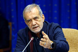 سیاست خارجی قربانی سیاست داخلی