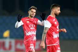 خبر خوب برای پرسپولیسی‌ها؛ ستاره برگشت 