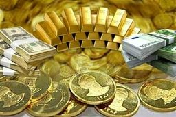 قیمت طلا، سکه و دلار امروز شنبه 27 اردیبهشت ۱۴۰۴+جدول