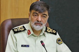 دستگیری تعدادی دیگر از تروریست‌ها در مخفیگاه 