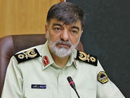 دستگیری تعدادی دیگر از تروریست‌ها در مخفیگاه 