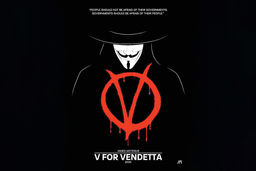 سریال «وی مثل وندتا» ساخته می‌شود