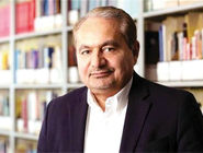 واکنش سید حسین موسویان به اظهارات عراقچی درباره تحریم: تحریم مساوی است با نکبت