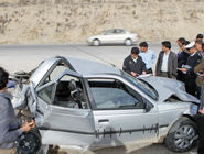 ده‏‌ها هزار کشته، ۲۰ میلیارد دلار هزینه/گزارش جدید مرکز پژوهش‏‌های مجلس نشان می‌‏دهد 
دولت در اجرای هدف‏‌گذاری برنامه هفتم برای کاهش سالانه ۱۰ درصدی تلفات رانندگی شکست خورده است