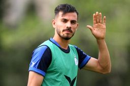 نام تیم جدید ابوالضل جلالی مشخص شد