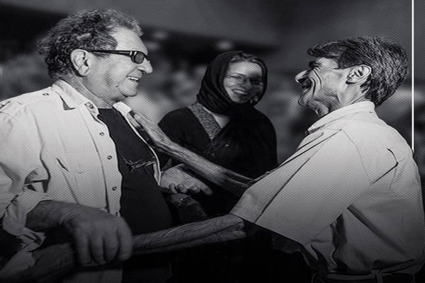 آینه‌ای که ما را به خودمان نشان داد/ در سوگ تقوایی و سینمای ملّی