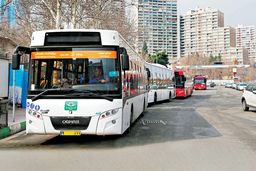 افزایش کرایه تاکسی، مترو و اتوبوس