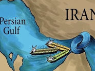 بستن تنگه، از حرف تا عمل؟