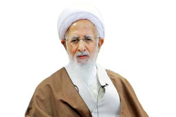 توصیه جوادی آملی درباره مذاکره با ترامپ