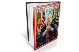 ترامپ: بوی تعفن برجام را پاک کردیم