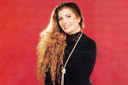 درگذشت ژاکلین دردریان