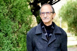 صدای تار خاموش شد