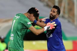 سپاهان برای خرید ملی‌پوش استقلال دست به کار شد