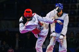 فدراسیون جهانی تکواندو میزبان رقابت‌های قهرمانی جهان را اعلام کرد