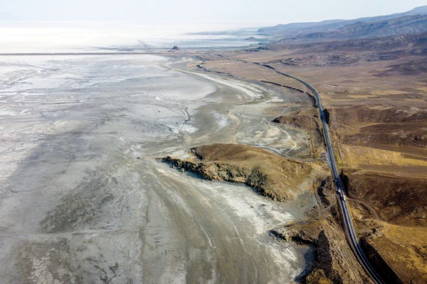 «دریاچه» بودجه ندارد/درباره بودجه مستقل احیای دریاچه ارومیه که در لایحه بودجه 1405هم قرار نگرفت